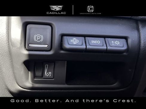 Certified 2021 Cadillac CT5 V w/ Premium Package image 24