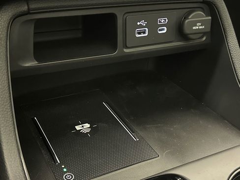 New 2025 Honda Pilot TrailSport image 28