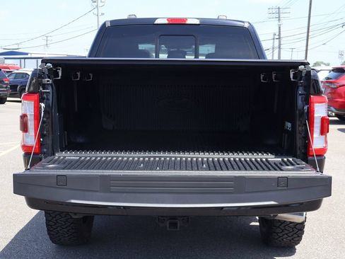 Used 2023 Ford F150 Lariat w/ Equipment Group 502A High AWD/4WD image 20