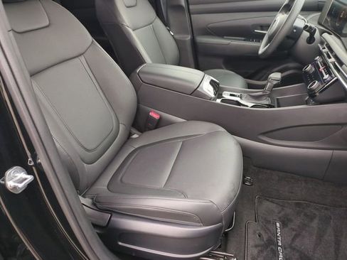 Certified 2025 Hyundai Santa Cruz SEL AWD/4WD image 18
