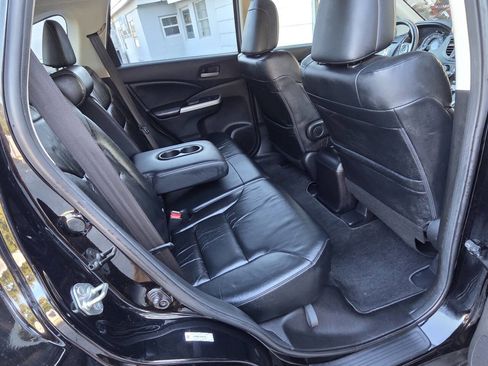 Used 2014 Honda CR-V EX-L image 16