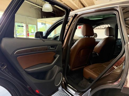 Used 2014 Audi Q5 TDI Prestige w/ Prestige Package AWD/4WD image 37