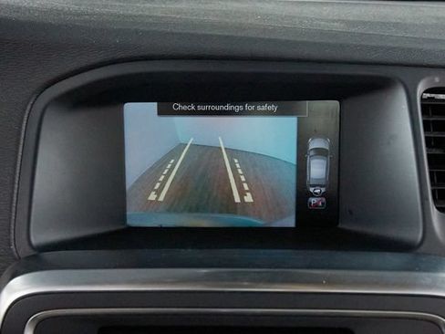 Used 2015 Volvo S60 T5 Premier Plus FWD image 13