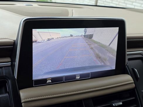 Used 2021 Chevrolet Tahoe Premier image 15