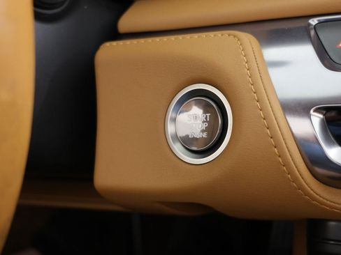 Used 2022 Lexus LC 500 Convertible w/ Touring Package RWD image 17