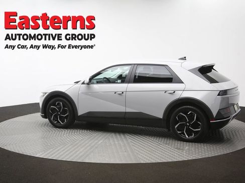 Used 2024 Hyundai Ioniq 5 SE RWD image 62