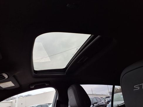 New 2026 Buick Envista Sport Touring image 15