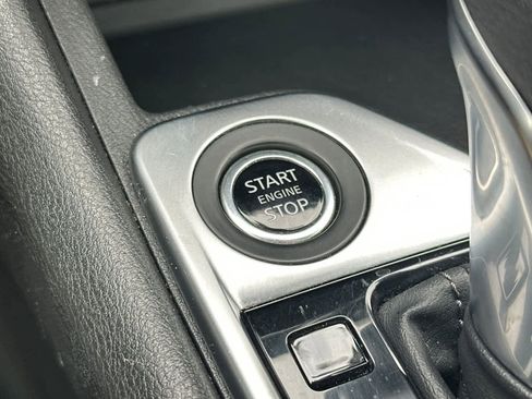 Used 2024 Nissan Sentra SV image 21