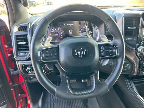 Used 2024 RAM 1500 TRX w/ TRX Level 2 Equipment Group image 14