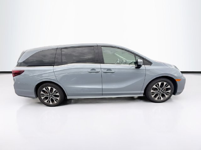 Certified 2025 Honda Odyssey Elite image 10