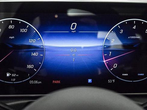 New 2026 Mercedes-Benz C 300 4MATIC Sedan image 11