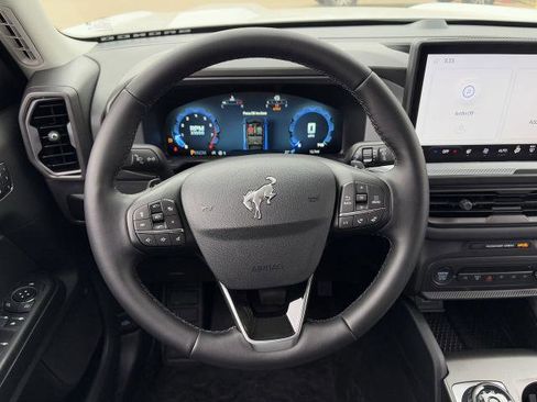 New 2026 Ford Bronco Sport Badlands AWD/4WD image 13