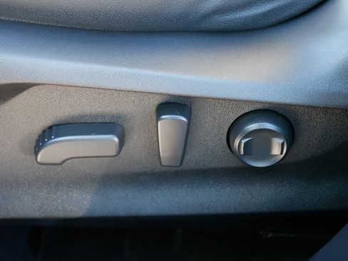 Used 2021 Subaru Forester Premium image 20