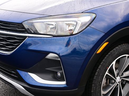 Used 2023 Buick Encore GX Select image 11