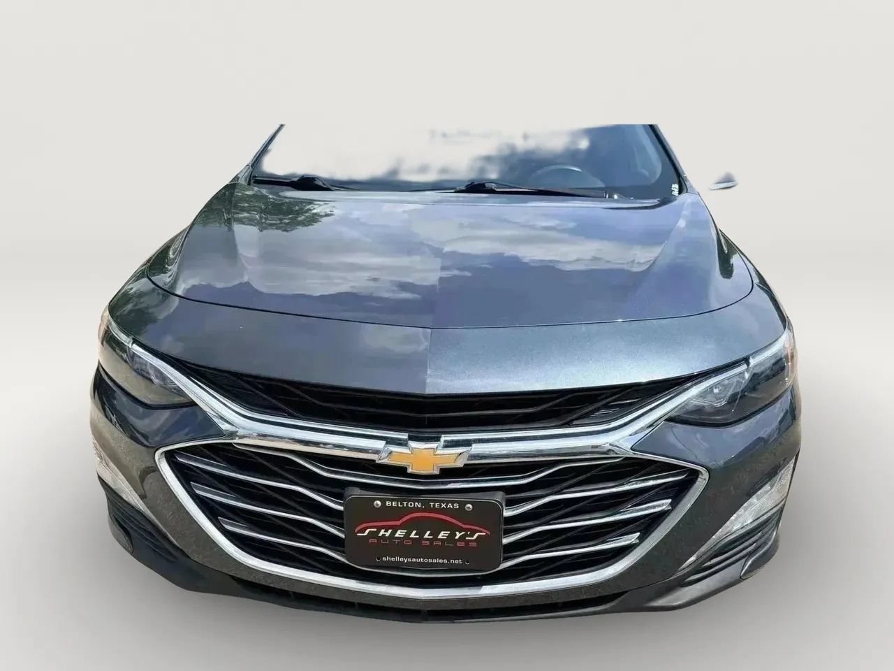 Used 2021 Chevrolet Malibu LT FWD image 4