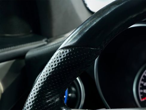 Used 2019 Mercedes-Benz GLC 43 AMG GLC 43 AMG w/ Multimedia Package image 37