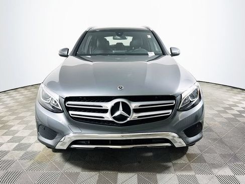 Used 2017 Mercedes-Benz GLC 300 image 8