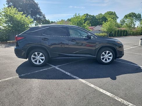 Used 2017 Lexus RX 350 AWD w/ Premium Package image 6