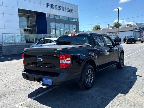 Used 2022 Ford Maverick XLT w/ XLT Luxury Package FWD image 12