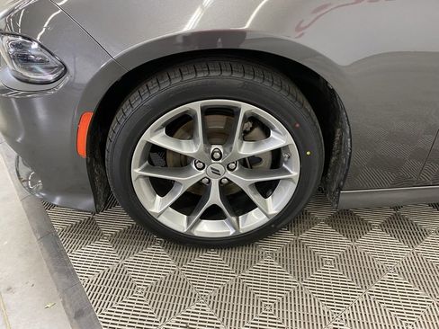 Used 2023 Dodge Charger GT image 6