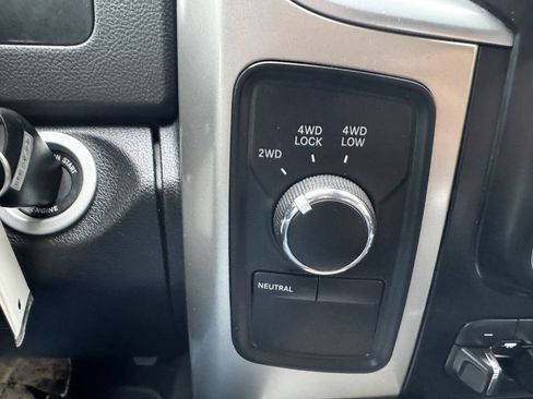 Used 2017 RAM 2500 Big Horn AWD/4WD image 21