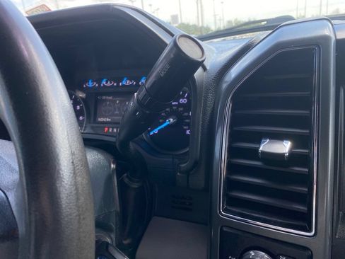 Used 2022 Ford F250 XLT w/ XLT Premium Package AWD/4WD image 13