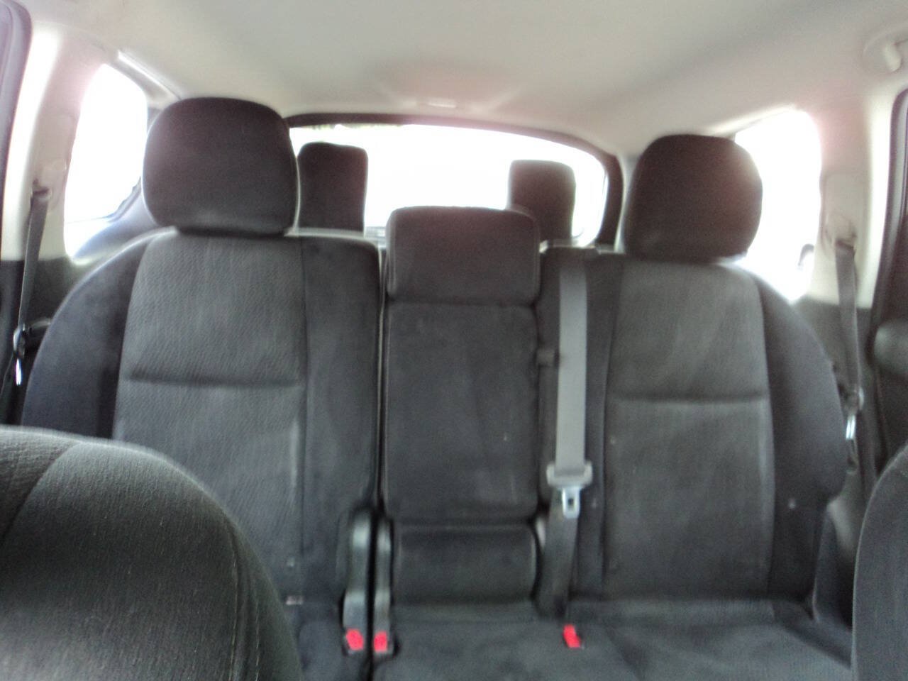 Used 2014 Nissan Pathfinder S FWD image 19