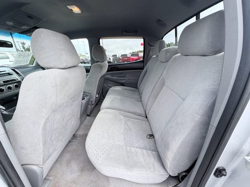 Used 2008 Toyota Tacoma PreRunner RWD image 22
