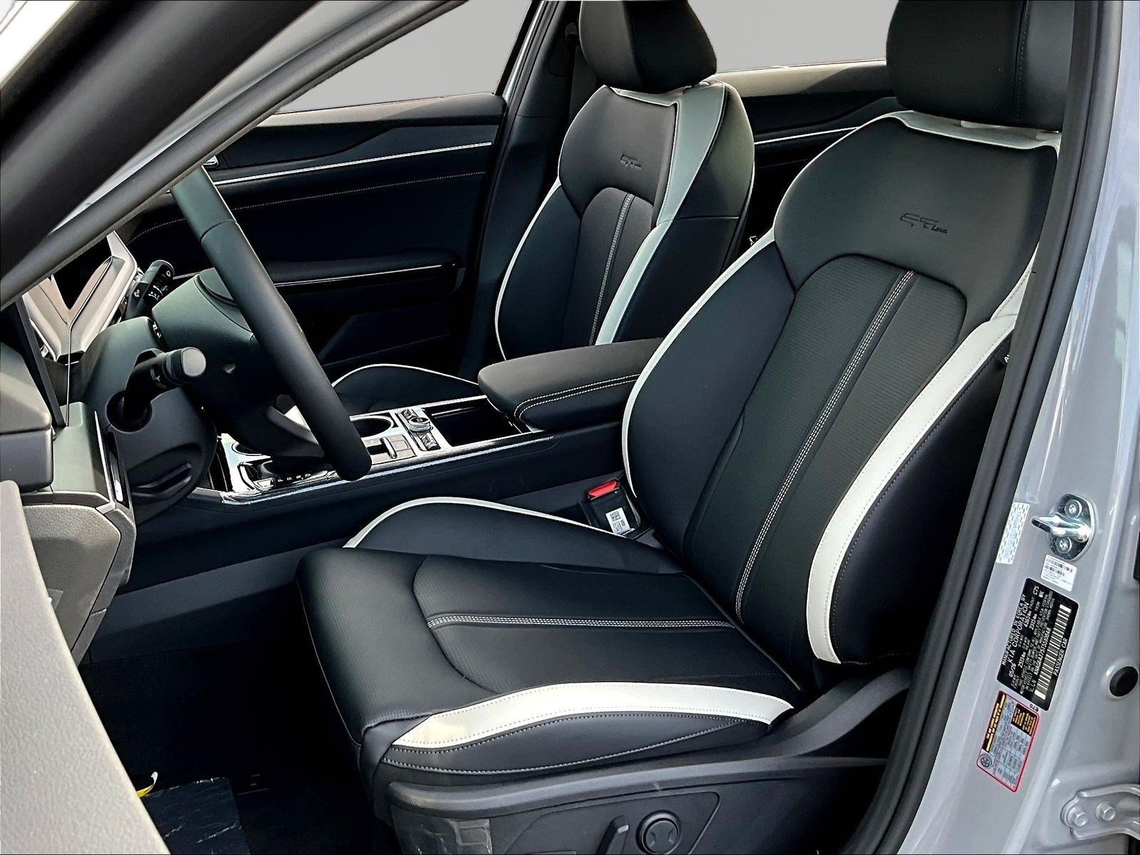 New 2026 Kia K5 GT-Line FWD image 16