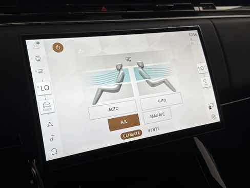 New 2026 Land Rover Range Rover Sport Dynamic SE image 15