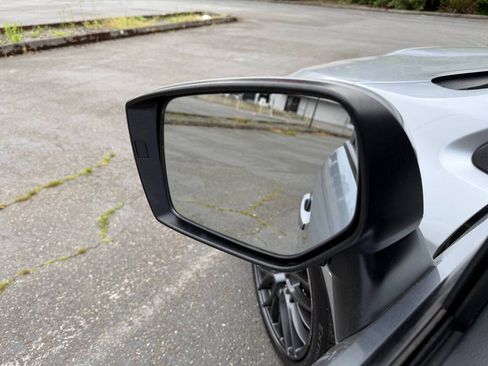 Used 2015 Subaru WRX STI AWD/4WD image 62