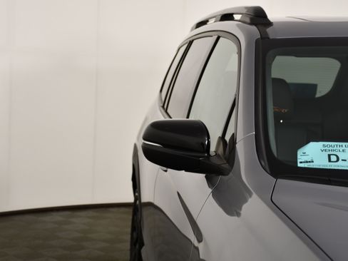 Certified 2023 Honda Passport TrailSport image 14