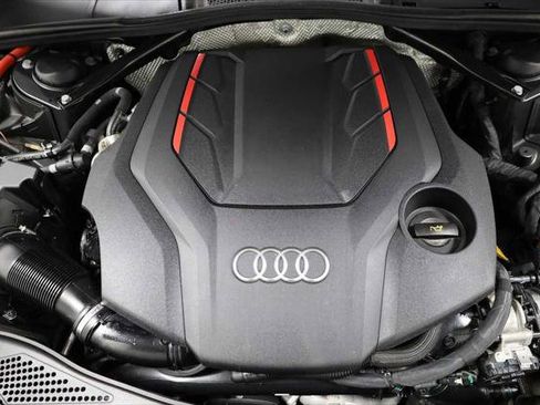 Used 2023 Audi S5 Premium Plus w/ Premium Plus Package AWD/4WD image 38