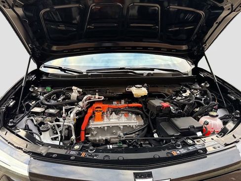 New 2026 Chevrolet Blazer EV LT image 29