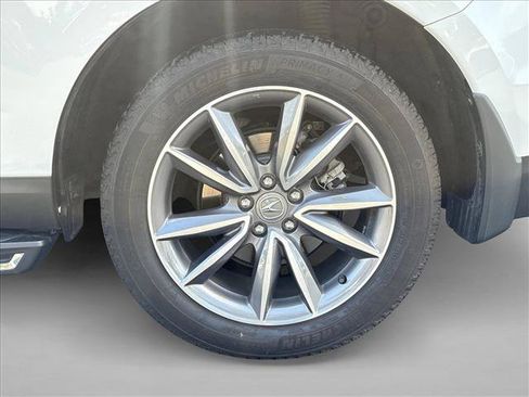 Used 2022 Acura RDX AWD w/ Technology Package image 9