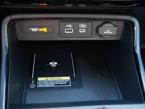 Used 2025 Honda CR-V Sport Touring image 24