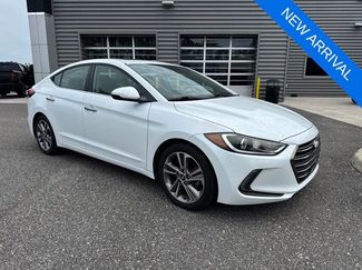 Used 2017 Hyundai Elantra Limited w/ Limited Ultimate Package 05 FWD video 1
