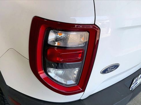 Used 2023 Ford Bronco Sport Big Bend image 13