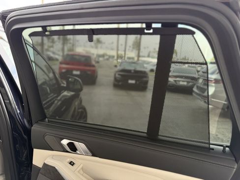 Used 2023 BMW X5 xDrive45e w/ Executive Package image 14