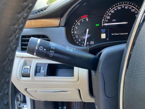 Used 2018 Cadillac XTS Luxury FWD image 60