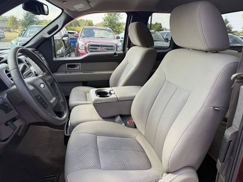Used 2009 Ford F150 XLT AWD/4WD image 10