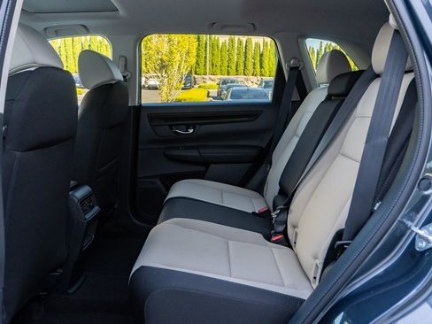 New 2026 Honda CR-V EX image 11