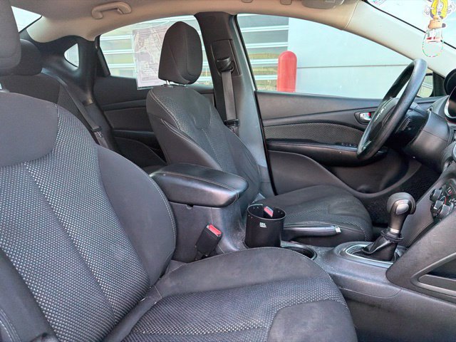 Used 2015 Dodge Dart SXT FWD image 22