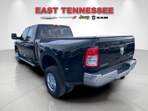 Used 2024 RAM 3500 Big Horn image 5