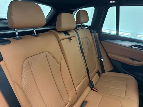 Used 2023 BMW X3 sDrive30i w/ M Sport Package RWD image 27