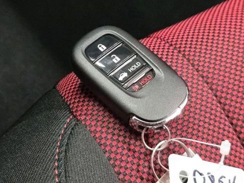 New 2026 Honda Civic Si image 36