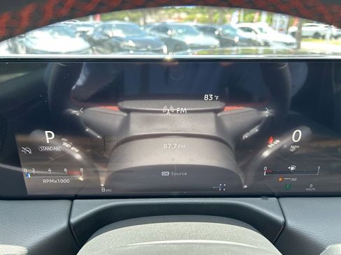 New 2026 Nissan Armada PRO-4X AWD/4WD image 25