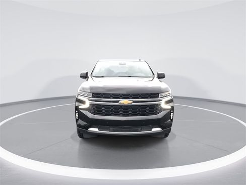 Used 2023 Chevrolet Tahoe LS image 3