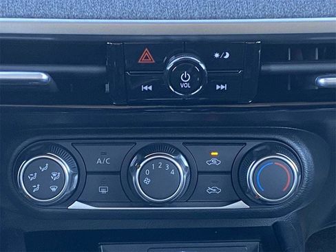 New 2026 Nissan Kicks S FWD image 26