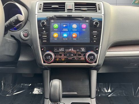 Used 2019 Subaru Outback 2.5i Limited w/ Popular Package #2 AWD/4WD image 15